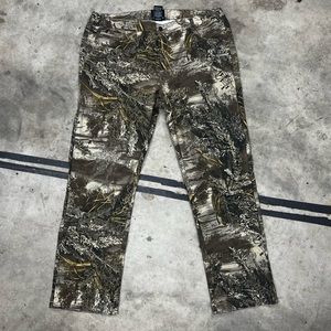 Realtree Camo Pants